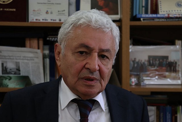 Hayk Sargsyan