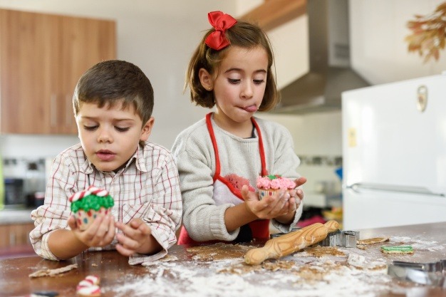 Տոների ընթացքում ցանկալի է երեխայի սննդակարգը չփոխել. ԱՆ