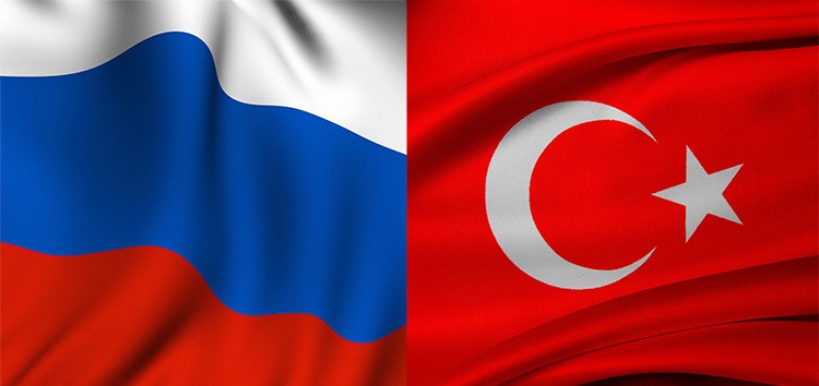 Թուրքիան ցանկություն է հայտնել ավելի մերձենալ Ռուսաստանի հետ