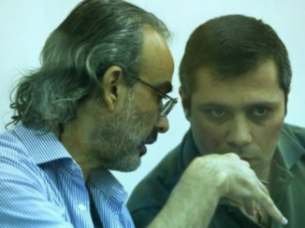 Ժիրայր Սեֆիլյանի և Գևորգ Սաֆարյանի նկատմամբ քրեական հետապնդումը դադարեցվեց. Վճռաբեկ դատարանի որոշում