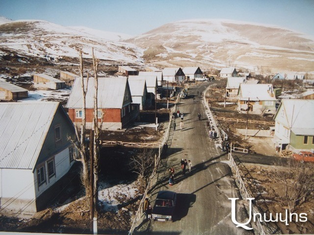 spitak