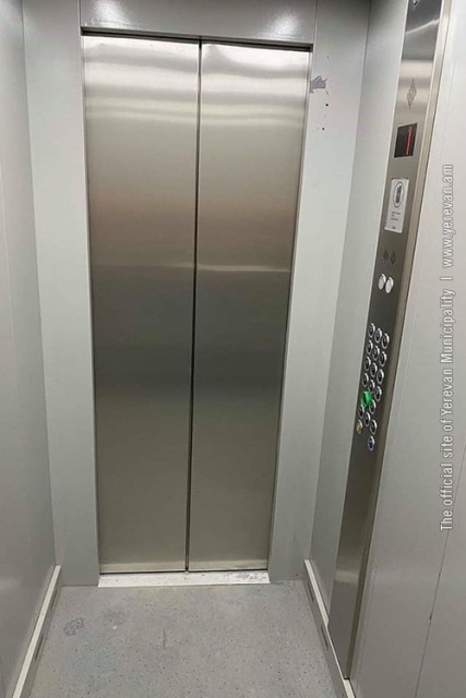 Վերելակների գրեթե 70 տոկոսը շահագործվում է ավելի քան 40 տարի. այնինչ պետք է դադարեին գործել. նոր վերելակներն արդեն գործարկվում են