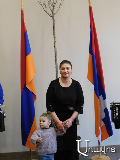 «Վերջին անգամ Վալենտինի տոնի կապակցությամբ Արմենակը որոշել էր վարդեր նվիրել նշանածին». Արմենակ Ուրֆանյանի մայրը պատմում է ու արցունքները խեղդում