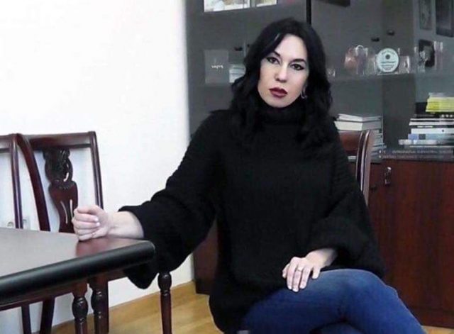 Լավ, էս փոքր երկրում էսքան չսիրված, չկայացած մարդ, էսքան դիակապտող ո՞նց հայտնվեց․ Նաիրա Զոհրաբյան