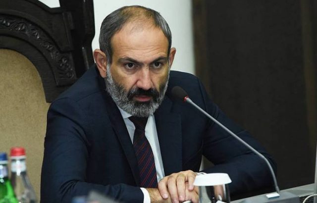 Սահմանադրական դատարանը «վերցնելը» իշխանության համար դարձել է գերնպատակ․ «Հրապարակ»