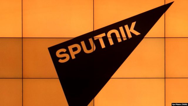 Ռուսական «Սպուտնիկ» գործակալությանը ստիպել են դադարեցնել աշխատանքն Էստոնիայում