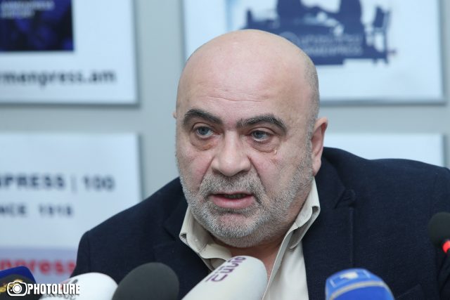 Տարակուսանք է առաջացնում. ՌԴ դեսպանատունը պատասխանել է ռուսական հեռուստաալիքների մասին Տիգրան Հակոբյանի հայտարարությանը