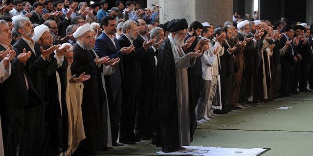 Իրանի առաջնորդը ուրբաթօրյա աղոթքում ինչի՞ մասին է խոսելու