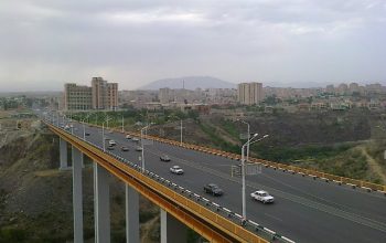 Հովսեփ Էմինի փողոցից ձախ շրջադարձը դեպի Դավթաշենի կամուրջ կարգելվի