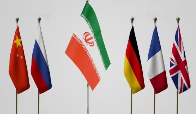 Իրանի դեմ ուղղված Եվրոպական եռյակի նոր մարտահրավերը