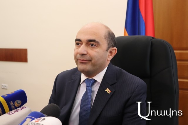 «ՀՀԿ-ականների հետ ամենաթարմ սուրճ խմածը ինքն է, լատենտ սուրճ խմող». Մարուքյանը պատմում է, թե ինչպես է Ռուբինյանը հյուրանոցում սրճել Աշոտյանի հետ ու նրան խնդրանքով դիմել