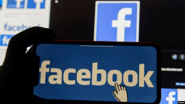 Facebook-ը մասամբ տեղափոխվում է Եվրոպա. «Ամերիկայի ձայն»
