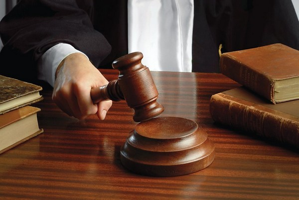 4 անձի մեղադրանք է առաջադրվել դատարանի նկատմամբ անհարգալից վերաբերմունք ցուցաբերելու գործով
