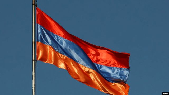 Այսօր, վաղը եւ մյուս օրը մենք ստիպված ենք պաշտպանելու մեզ․ սա Եվրոպա չէ․ «Ազգ»