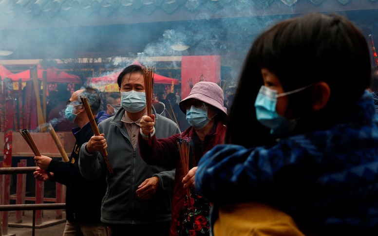 Վարակը Չինաստանում հանգեցրել է 56 մարդու մահվան, ավելի քան 2000 հիվանդ կա. Jam-news