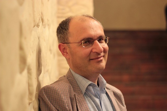 ՊԱՀՊԱՆԵԱ ԶՄԻԿԱ ՀԱՅՐԱՊԵՏԵԱՆՆ