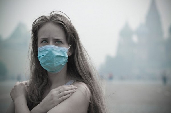 Մասնագետը՝ մեր կորցրած կանաչ թոքերի ու օդի աղտոտման մասին
