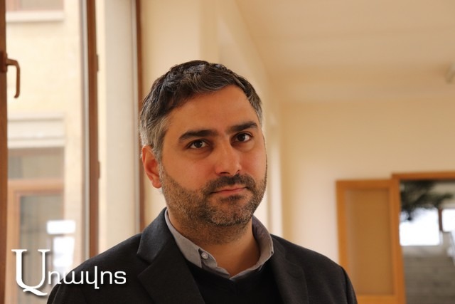 «Պատրա՞ստ ենք հրապարակը փակել 3 տարով». Սարհատ Պետրոսյանը՝ պատմական շերտի բացման մասին
