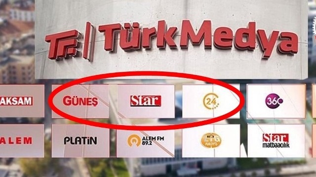 Իշխանամերձ լրատվամիջոցներ են փակվում Թուրքիայում. Ermenihaber