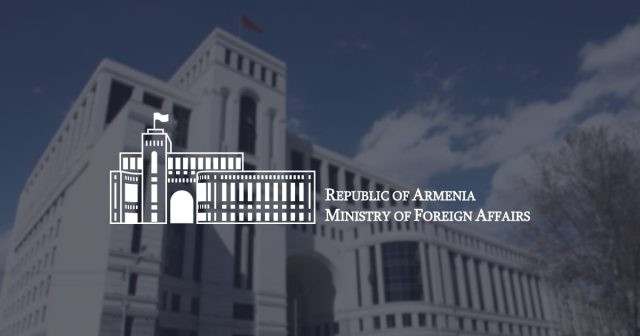 Հայաստանը միացել է Կրոնական ազատության միջազգային դաշինքի՝ նոր տիպի կորոնավիուսի համավարակի և կրոնական փոքրամասնությունների վերաբերյալ հայտարարությանը