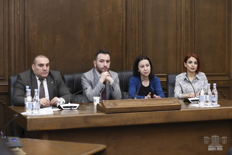 «Մտերմիկ զրույցների ժամանակ ԵԱՀԿ ԽՎ պաշտոնյաները կատակում էին, թե ձեր պատվիրակության ակտիվությունն արդեն վտանգավոր է դառնում». Հայկ Կոնջորյան