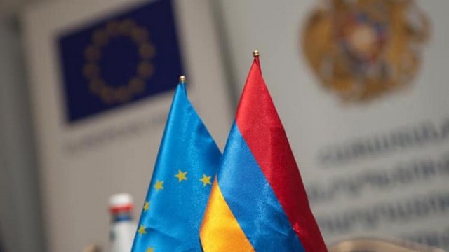 Արձանագրվել է առաջընթաց ԵՄ-Հայաստան Համապարփակ և ընդլայնված գործընկերության համաձայնագրից բխող ԵՄ չափանիշների մոտարկման ուղղությամբ