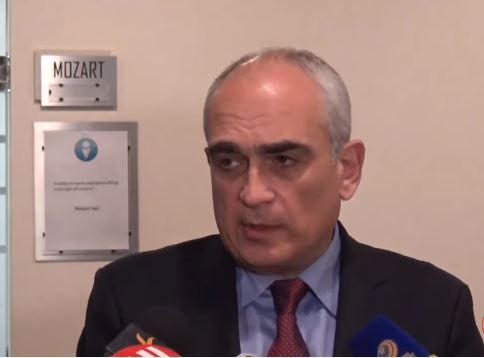 Փոխոստիկանապետ. «Դետեկտիվի ինստիտուտ է ներդրվելու»