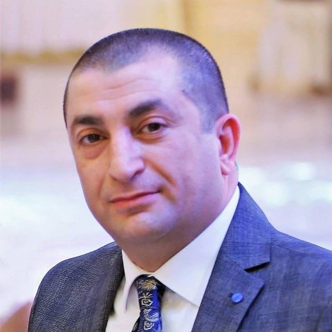 Գագիկ Համբարյան․ Նիկոլ Փաշինյանը հասել է նրան, որ ՀՀ-ում չկա անկախ դատական իշխանություն. «Փաստ»