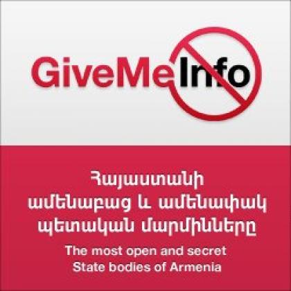 ԻԱԿ-ի 2019-ի «Սև ցուցակ»-ում են Վերմիշյանը, Վանեցյանը, Օսիպյանը եւ այլք