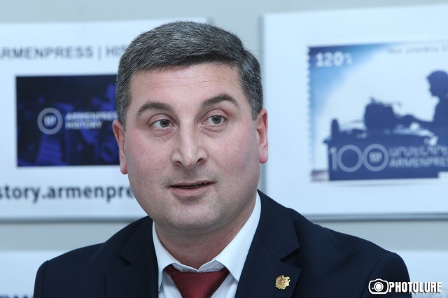 Գեղարքունիքի մարզում կորոնավիրուսով վարակվածության արդեն 10 դեպք է գրանցվել․ Գնել Սանոսյան
