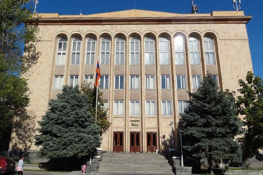 Սահմանադրական դատարանը պետք է ունենա քվորում, որը հանրաքվեից հետո ինչ-որ ժամանակ չի լինելու