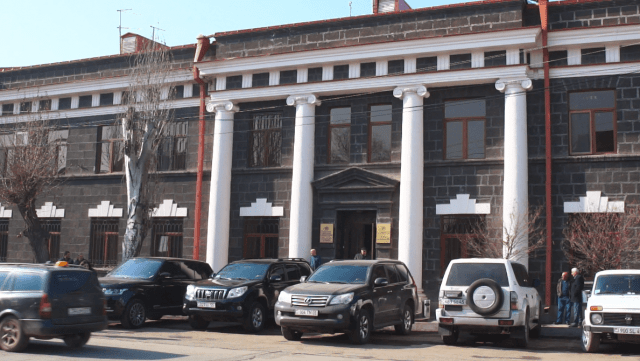 Շիրակի մարզում տնային ինքնամեկուսացման ցուցում ունի 703 քաղաքացի