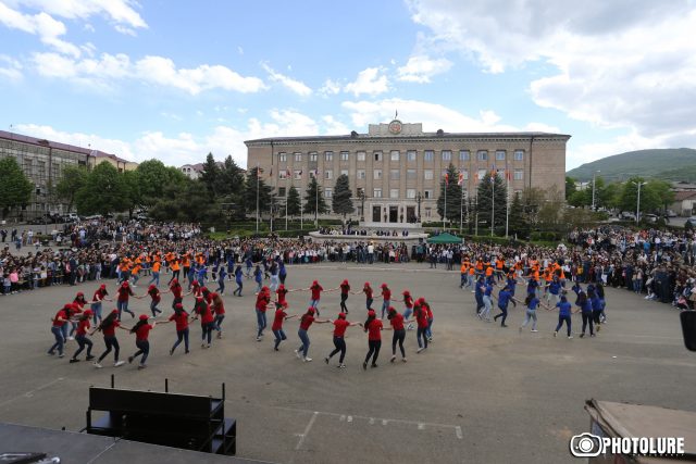 Արցախահայությունը կարողացավ իրեն պարտադրված պատերազմում պաշտպանել իր պատմական հայրենիքում ազատ ապրելու իրավունքը և ստեղծել անկախ պետականություն. Արցախի ԱԳՆ