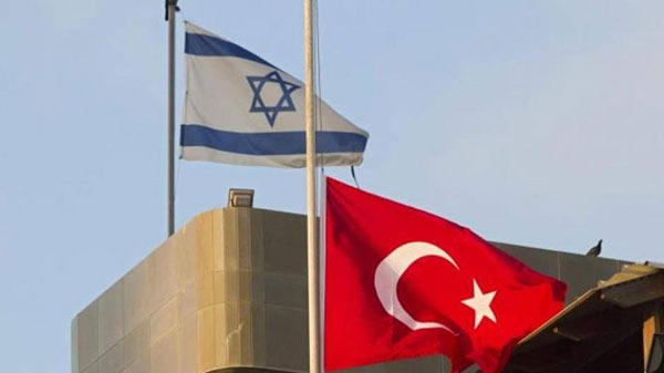 Ինչո՞ւ Թուրքիան սպառնալիք է հանդիսանում Իսրայելի ազգային անվտանգության համար