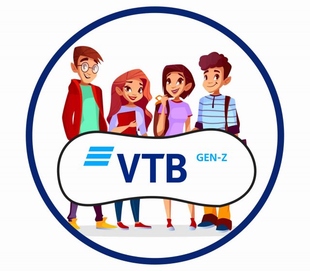 ՎՏԲ-Հայաստան Բանկը մեկնարկել է նոր VTB Gen-Z նախագիծը` նախատեսված ուսանողների և նորավարտների համար
