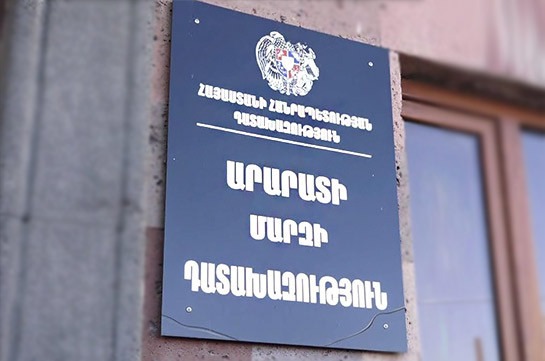 Արարատի մարզում հանցագործություն կատարած անչափահասների թիվն ավելացել է 42%-ով, հանցագործության դեպքերը՝ 26%-ով