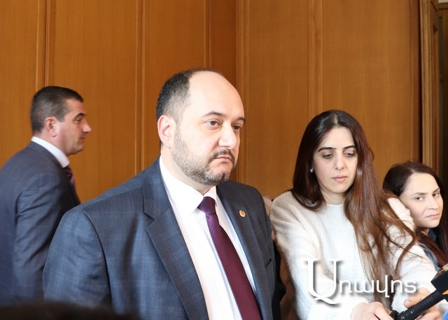 Նոր օրենքի անցումային դրույթներով՝ բոլոր մանկապարտեզները կդառնան ներառական