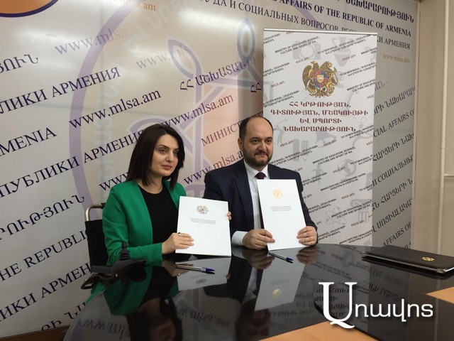 Թոշակառուներն անվճար թատրոն ու թանգարան կգնան