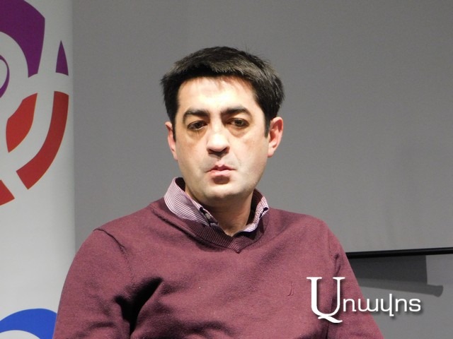 Անհնար է ճանապարհային հաղորդակցություն ունենալ մի երկրի տարածքով, որտեղ մեր քաղաքացիները պահվում են որպես պատանդ.