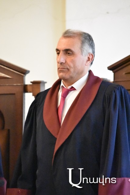 Ashot khachatryan