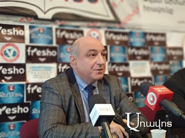 «Փաշինյանի ասածն ավելի ընկալելի էր, թեեւ տարածքային ամբողջականության հանդեպ եւս դրական վերաբերմունք կա. Նավասարդյան