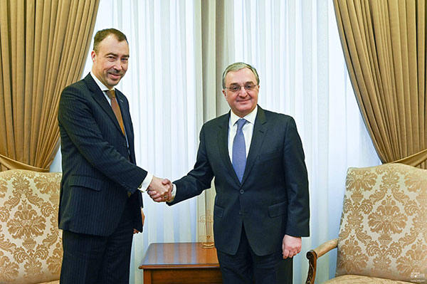 Ադրբեջանական կողմը շարունակում է հանդես գալ Արցախի ժողովրդի իրավունքները մերժող առավելապաշտական դիրքորոշումներով. ՀՀ ԱԳ նախարար