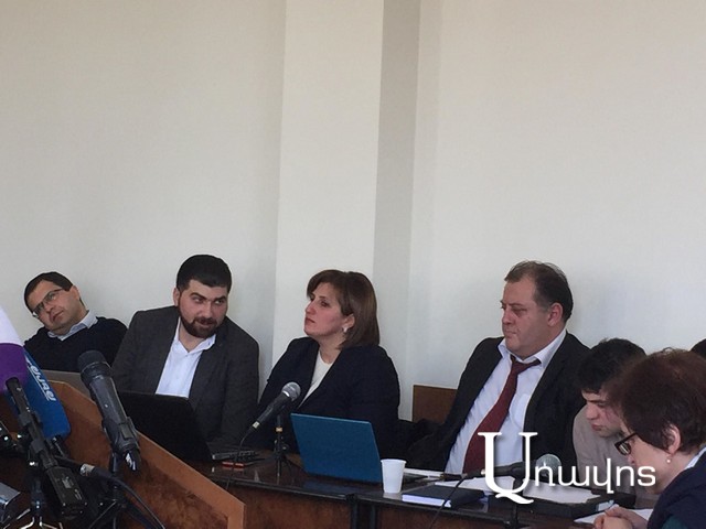 «Եթե ես այսօր էլ վերադառնամ նույն գործին, թույլ չեմ տալու, որ պետության հաշվին մարդիկ գերշահույթներ ստանան». Դավիթ Սանասարյան
