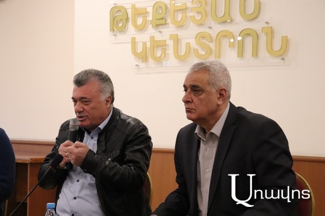 Արեւմուտքը վախեցած է Նիկոլ Փաշինյանի վարկանիշի սրընթաց նվազումից. Դավիթ Շահնազարյան