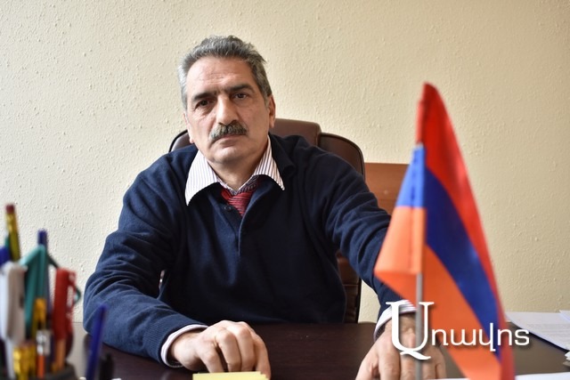 Ֆելիքս Թոխյան. «Ես գնահատում եմ Վահե Գրիգորյանի պրոֆեսիոնալիզմը, սակայն ոչ այնքան սահմանադրական իրավունքի ոլորտում»
