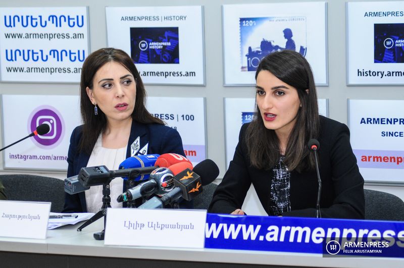 Կոռուպցիայի կանխարգելման հանձնաժողովը պատրաստակամություն է հայտնում համագործակցել բոլոր նրանց հետ, ովքեր կոռուպցիայի դեմ պայքարը համարում են առաջնային