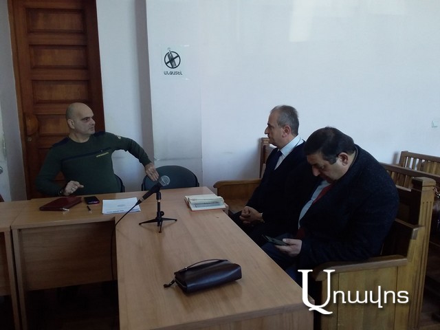 Մանվել Գրիգորյանի առողջական վիճակը կայուն ծանր է. Լեւոն Բաղդասարյան