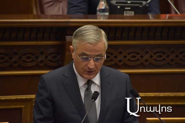 «Այս տարի ԵՄ-ի աջակցությունը, հուսամ, կլինի ավելին, քան նախորդ տարվա 65 միլիոն եվրոն». փոխվարչապետ