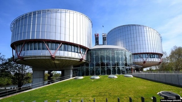 ՀՔԱՎ իրավաբանները գերեվարված զինծառայողների գործերով դիմել են Եվրոպական դատարան