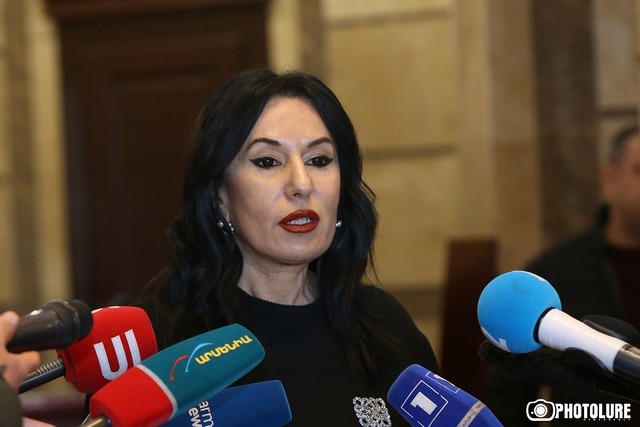 «Ֆեյքերի գարշելի գրոհն ինչպե՞ս կկարգավորեք». պաշտոնյան վստահեցնում է՝ «ֆեյքերը» եւս կպատժվեն բռնության քարոզի համար